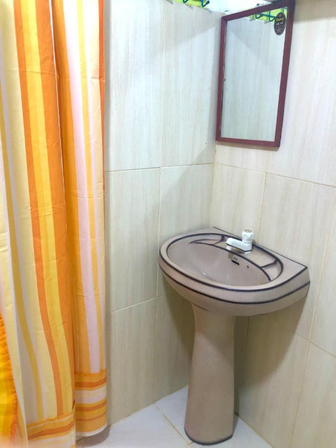 Thaaaru Villa 米瑞莎 外观 照片