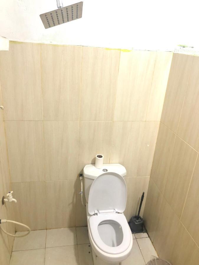 Thaaaru Villa 米瑞莎 外观 照片