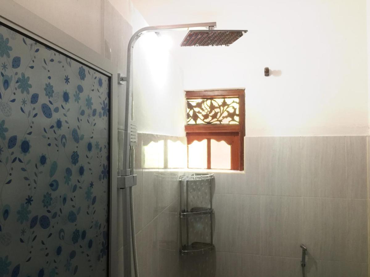 Thaaaru Villa 米瑞莎 外观 照片