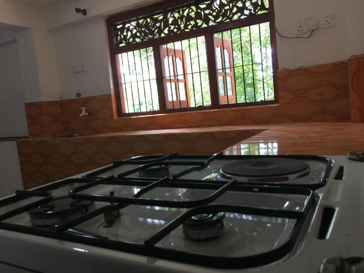 Thaaaru Villa 米瑞莎 外观 照片