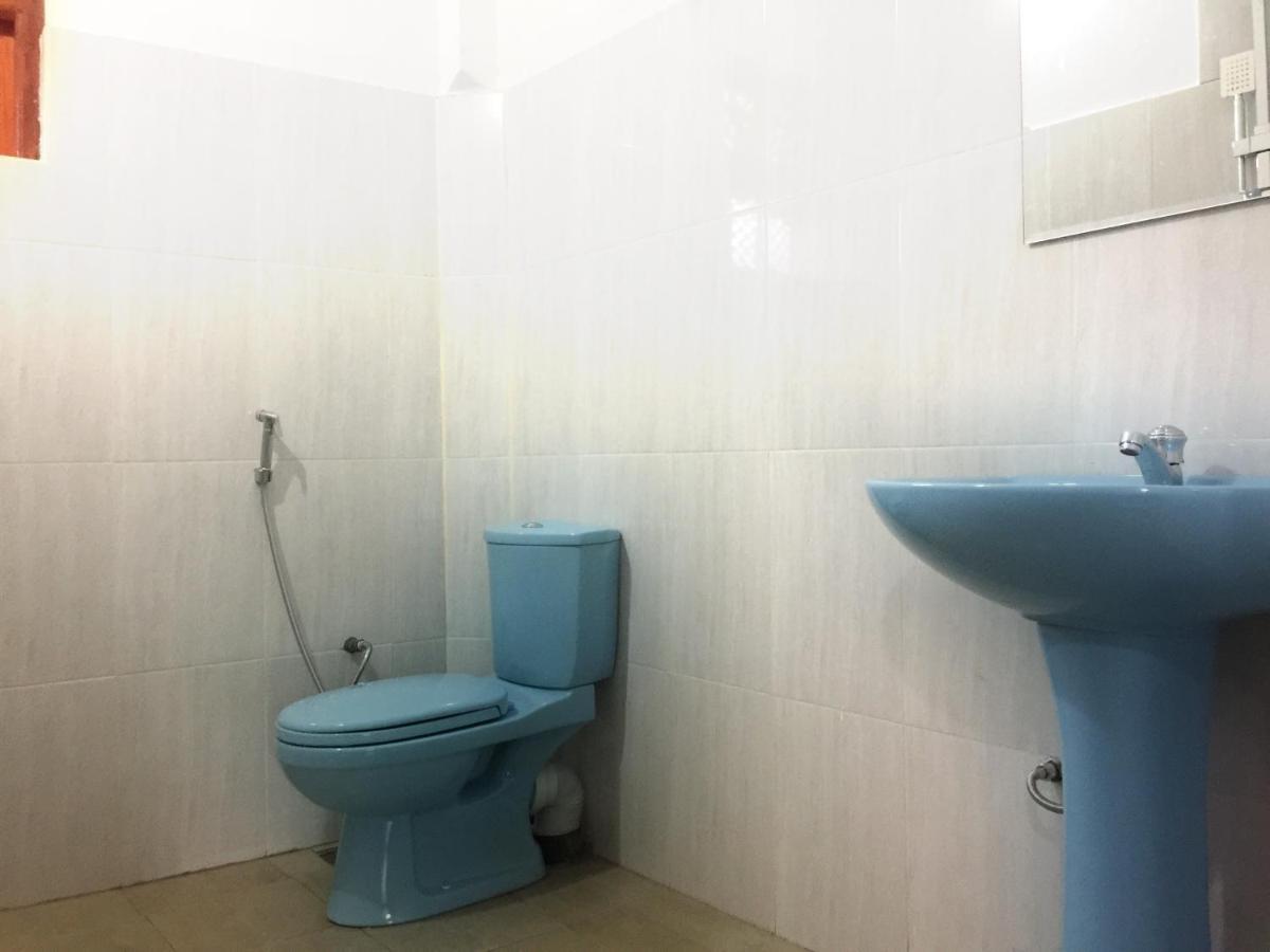 Thaaaru Villa 米瑞莎 外观 照片
