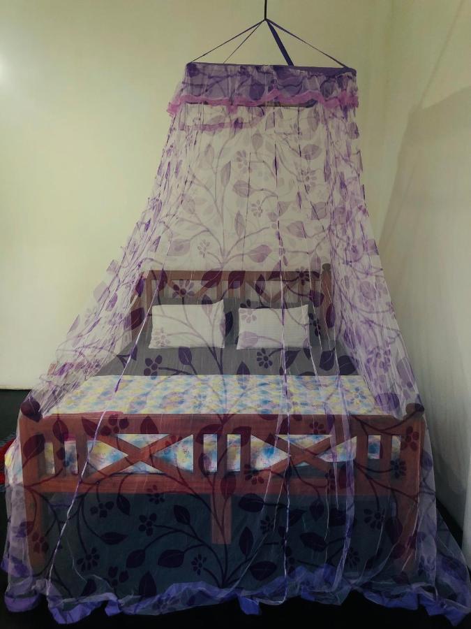 Thaaaru Villa 米瑞莎 外观 照片