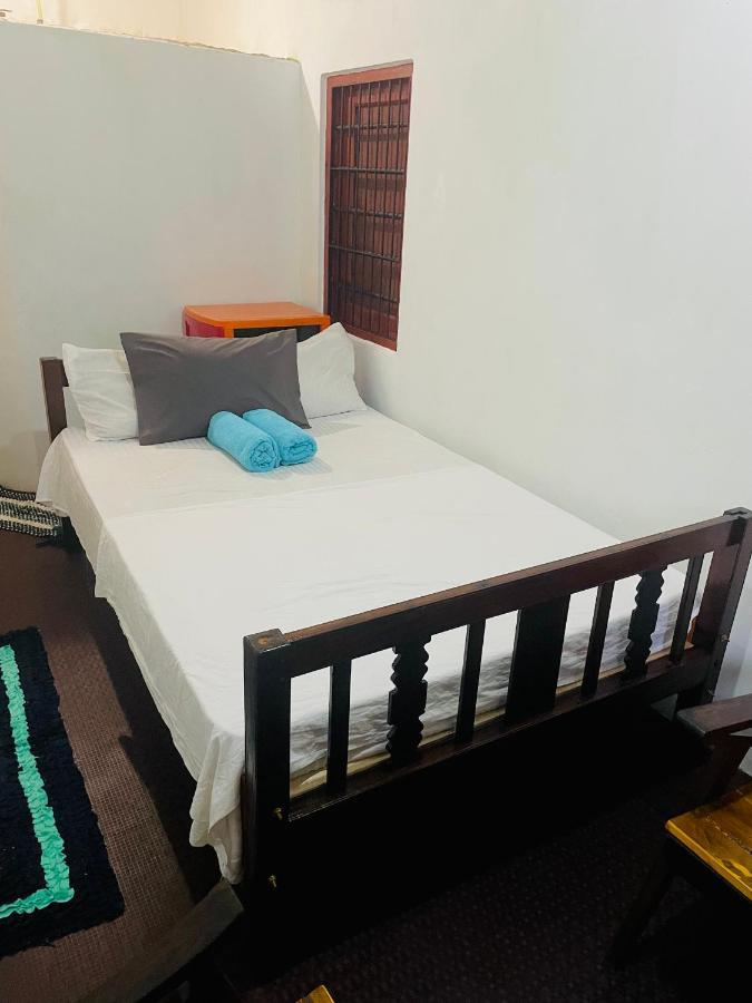 Thaaaru Villa 米瑞莎 外观 照片