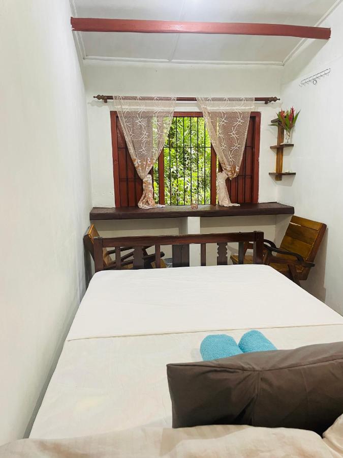 Thaaaru Villa 米瑞莎 外观 照片
