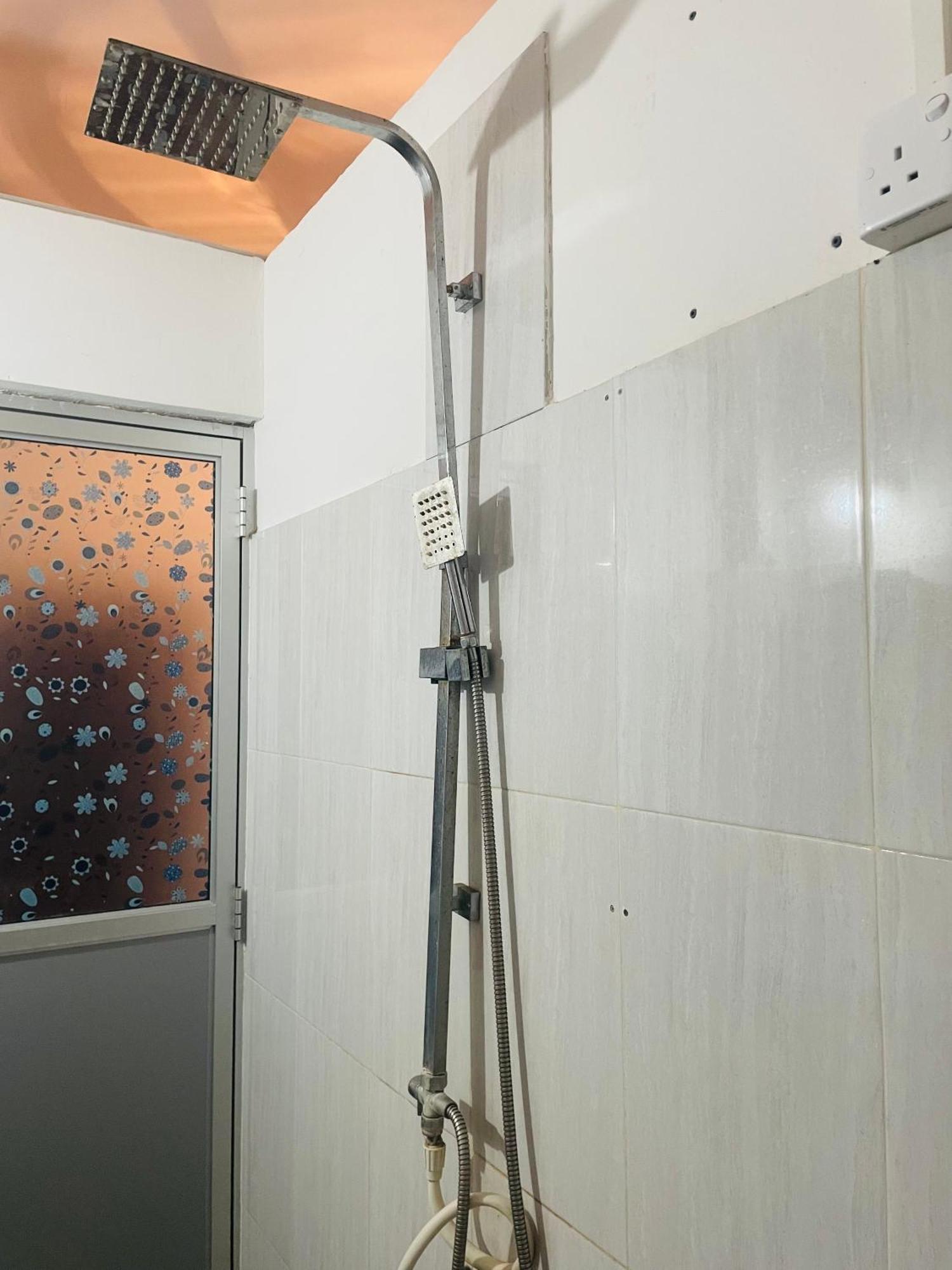 Thaaaru Villa 米瑞莎 外观 照片