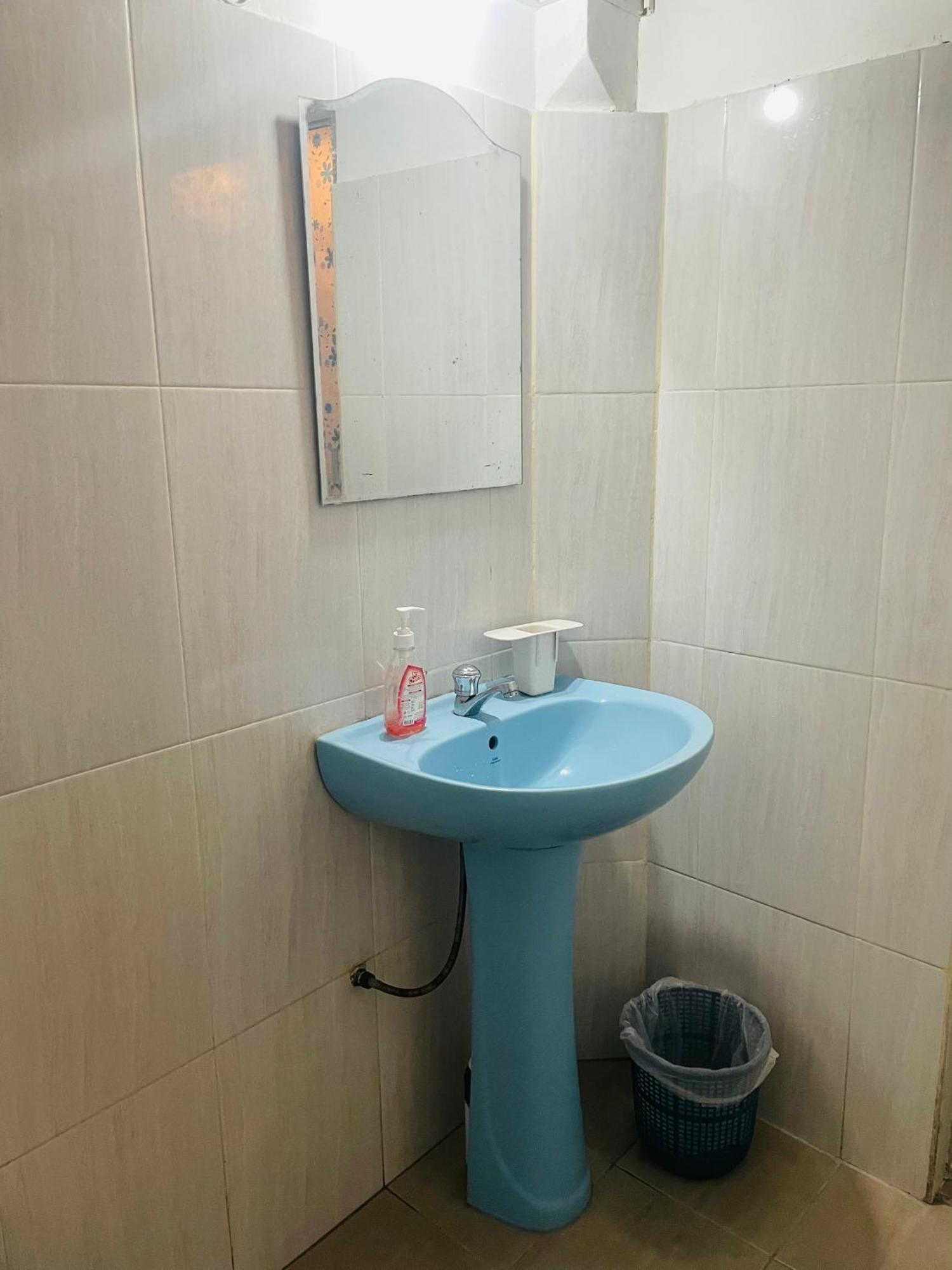 Thaaaru Villa 米瑞莎 外观 照片