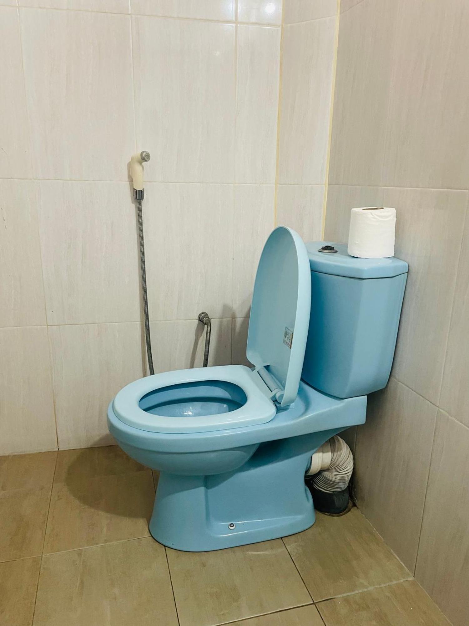 Thaaaru Villa 米瑞莎 外观 照片